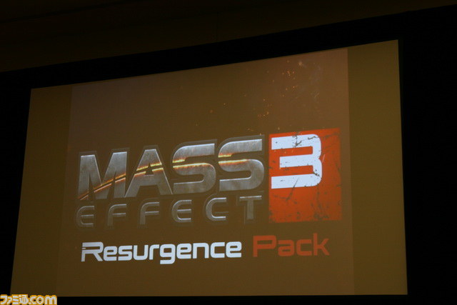 『マスエフェクト3』エンディング問題はどうなる？　ファンの前でBioWareが語った【PAX East 2012】_03