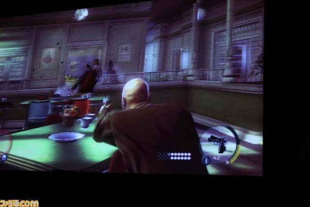 PAXにエージェント47が見参！　『Hitman: Absolution』最新デモを目撃【PAX East 2012】_03