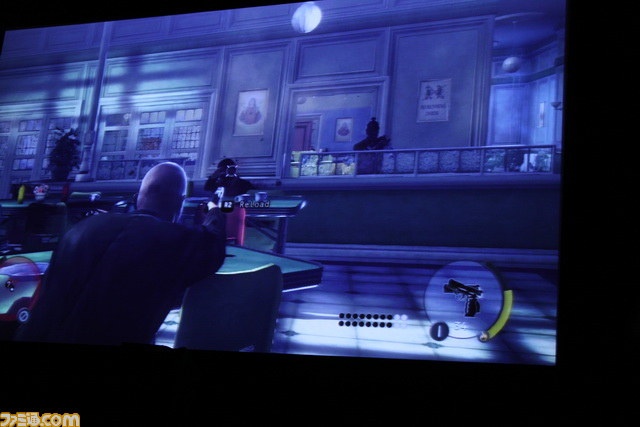 PAXにエージェント47が見参！　『Hitman: Absolution』最新デモを目撃【PAX East 2012】_04