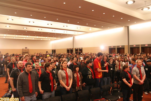 PAXにエージェント47が見参！　『Hitman: Absolution』最新デモを目撃【PAX East 2012】_07
