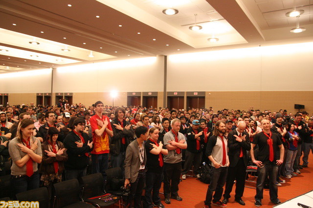 PAXにエージェント47が見参！　『Hitman: Absolution』最新デモを目撃【PAX East 2012】_09