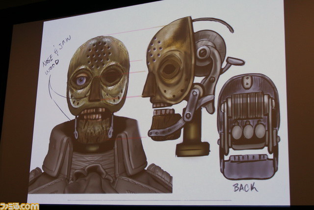 『BioShock Infinite（バイオショック インフィニット）』のクレイジーな敵キャラの作りかた【PAX East 2012】_09