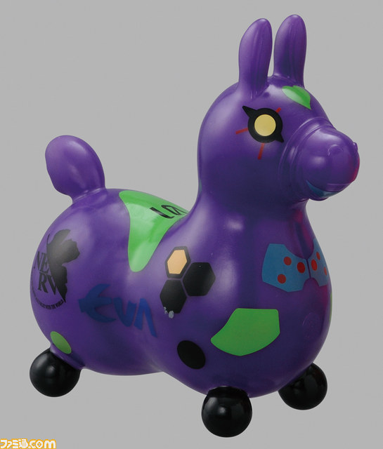 暴走しません！　ヱヴァンゲリヲン×Rodyがコラボで登場_02