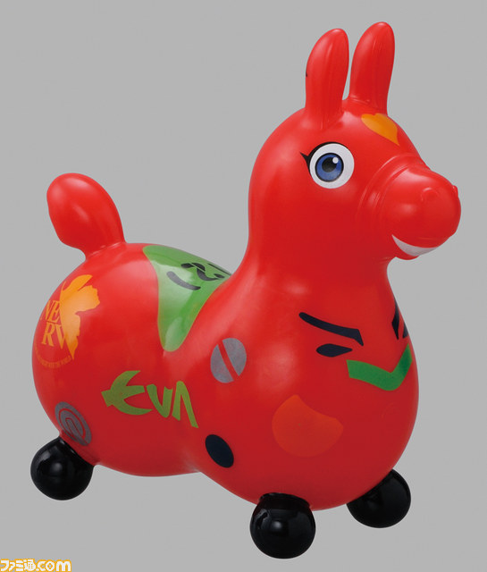 暴走しません！　ヱヴァンゲリヲン×Rodyがコラボで登場_04