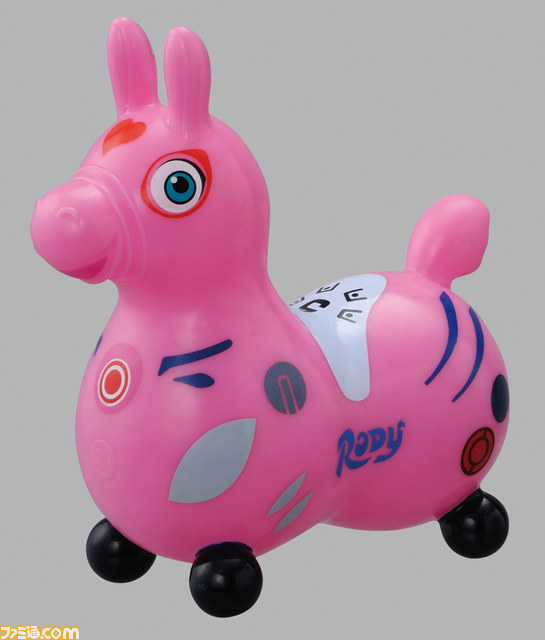暴走しません！　ヱヴァンゲリヲン×Rodyがコラボで登場_05