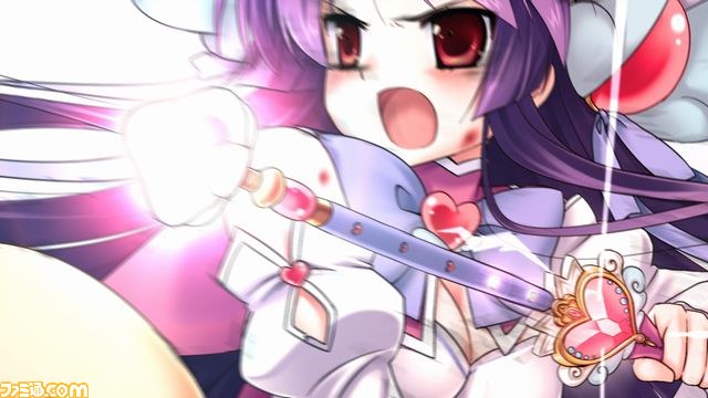 『桜花センゴク Portable』、PSP版の新規OPムービーを公開！　アーティストのコメントも_15