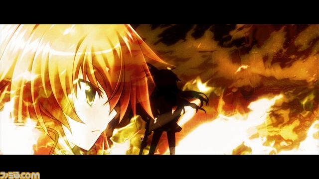 『桜花センゴク Portable』、PSP版の新規OPムービーを公開！　アーティストのコメントも_22
