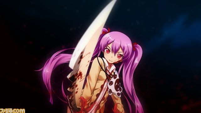 『桜花センゴク Portable』、PSP版の新規OPムービーを公開！　アーティストのコメントも_14
