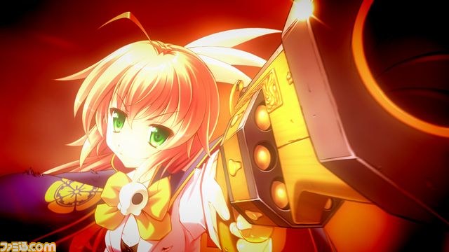 『桜花センゴク Portable』、PSP版の新規OPムービーを公開！　アーティストのコメントも_16