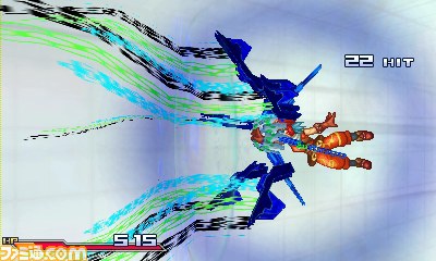 『PROJECT X ZONE（プロジェクト クロスゾーン）』カプコン、セガ、バンダイナムコゲームスの3社が協力して放つ最新作！_25