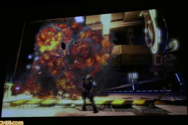 Gearbox、『ボーダーランズ2』アバターカスタマイズ機能などのサプライズでファンをおもてなし【PAX East 2012】_10