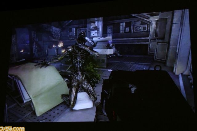 Gearbox、『ボーダーランズ2』アバターカスタマイズ機能などのサプライズでファンをおもてなし【PAX East 2012】_11