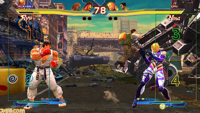 PS Vita版『ストクロ』が初お披露目!――トレーラーあり【CAPTIVATE 2012】_23