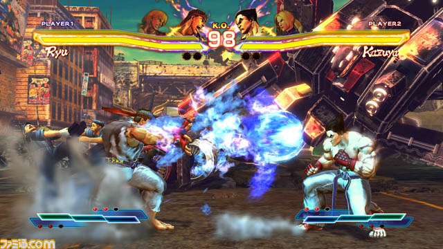 PS Vita版『ストクロ』が初お披露目!――トレーラーあり【CAPTIVATE 2012】_06