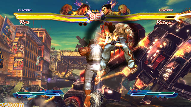PS Vita版『ストクロ』が初お披露目!――トレーラーあり【CAPTIVATE 2012】_07