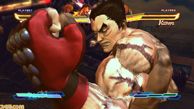PS Vita版『ストクロ』が初お披露目!――トレーラーあり【CAPTIVATE 2012】_08