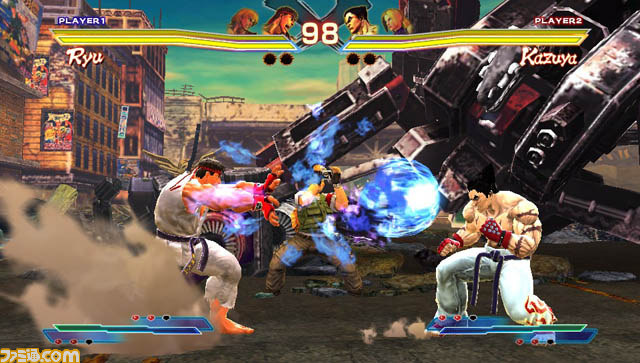 PS Vita版『ストクロ』が初お披露目!――トレーラーあり【CAPTIVATE 2012】_10