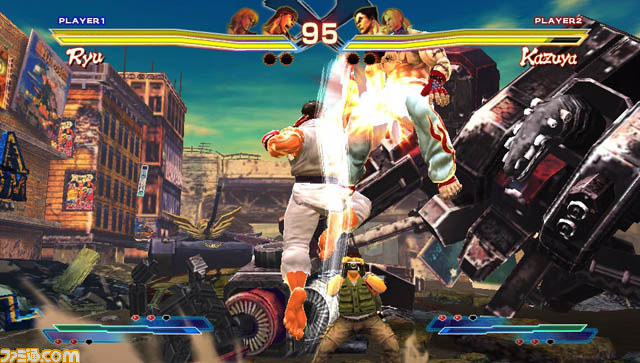PS Vita版『ストクロ』が初お披露目!――トレーラーあり【CAPTIVATE 2012】_11