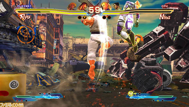 PS Vita版『ストクロ』が初お披露目!――トレーラーあり【CAPTIVATE 2012】_17