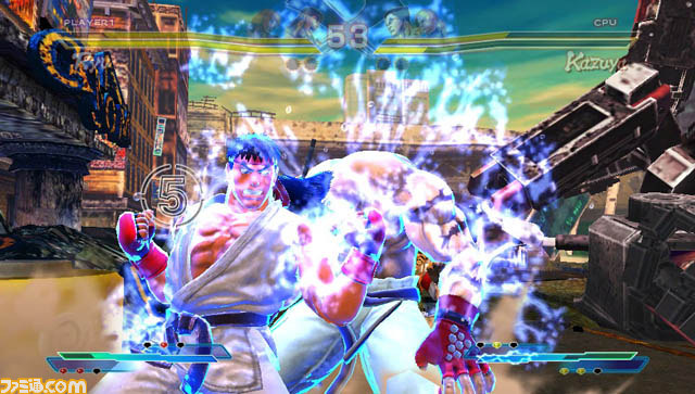 PS Vita版『ストクロ』が初お披露目!――トレーラーあり【CAPTIVATE 2012】_19