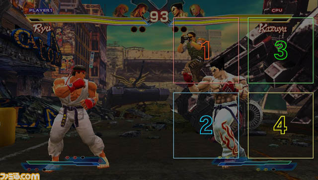 PS Vita版『ストクロ』が初お披露目!――トレーラーあり【CAPTIVATE 2012】_21
