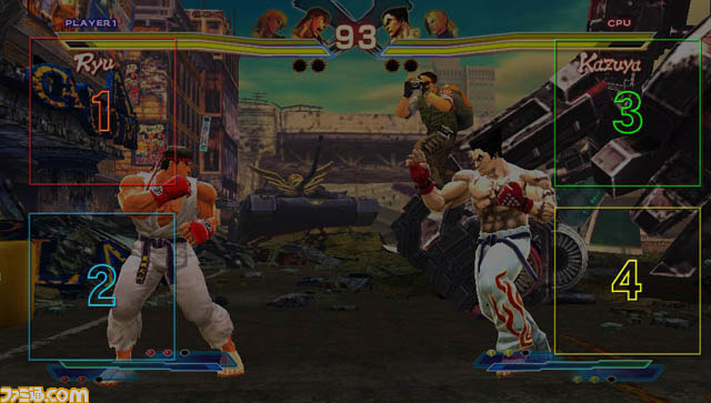 PS Vita版『ストクロ』が初お披露目!――トレーラーあり【CAPTIVATE 2012】_22