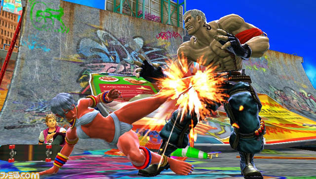 PS Vita版『ストクロ』が初お披露目!――トレーラーあり【CAPTIVATE 2012】_36