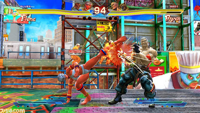 PS Vita版『ストクロ』が初お披露目!――トレーラーあり【CAPTIVATE 2012】_38