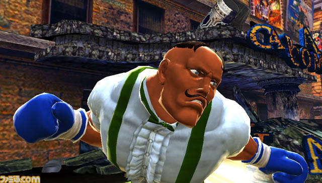PS Vita版『ストクロ』が初お披露目!――トレーラーあり【CAPTIVATE 2012】_60