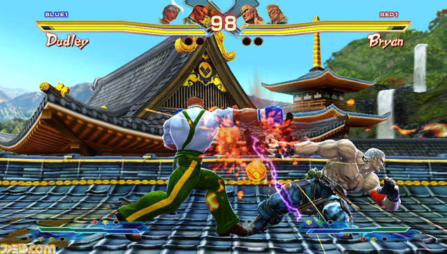 PS Vita版『ストクロ』が初お披露目!――トレーラーあり【CAPTIVATE 2012】_63