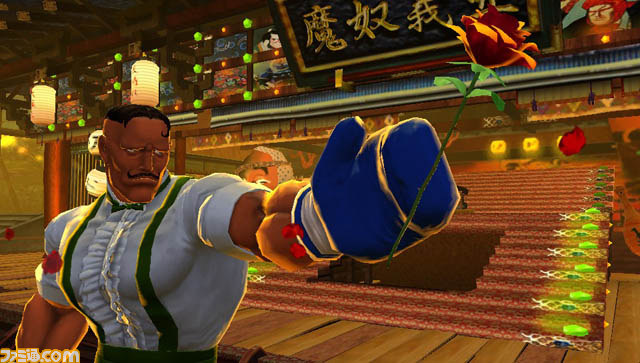 PS Vita版『ストクロ』が初お披露目!――トレーラーあり【CAPTIVATE 2012】_62