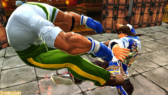 PS Vita版『ストクロ』が初お披露目!――トレーラーあり【CAPTIVATE 2012】_81