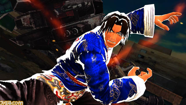 PS Vita版『ストクロ』が初お披露目!――トレーラーあり【CAPTIVATE 2012】_80