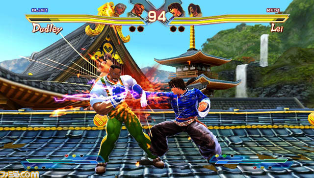 PS Vita版『ストクロ』が初お披露目!――トレーラーあり【CAPTIVATE 2012】_83