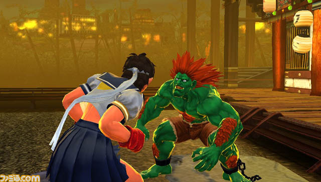 PS Vita版『ストクロ』が初お披露目!――トレーラーあり【CAPTIVATE 2012】_72