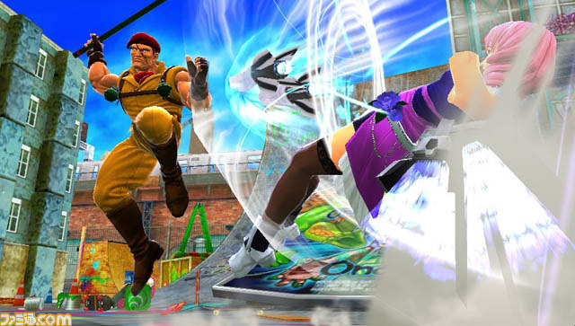 PS Vita版『ストクロ』が初お披露目!――トレーラーあり【CAPTIVATE 2012】_31
