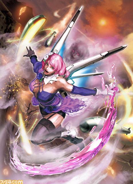 PS Vita版『ストクロ』が初お披露目!――トレーラーあり【CAPTIVATE 2012】_29