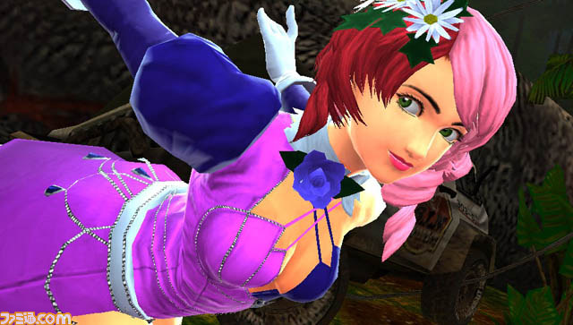 PS Vita版『ストクロ』が初お披露目!――トレーラーあり【CAPTIVATE 2012】_30