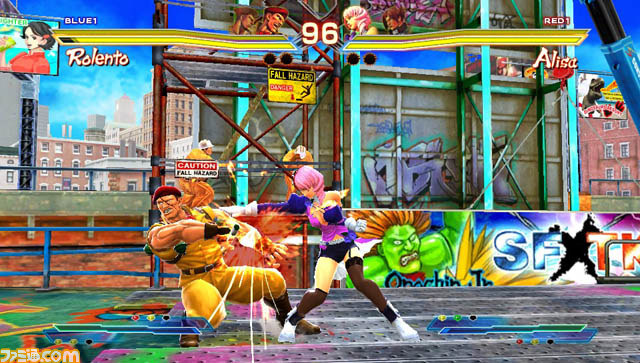 PS Vita版『ストクロ』が初お披露目!――トレーラーあり【CAPTIVATE 2012】_33