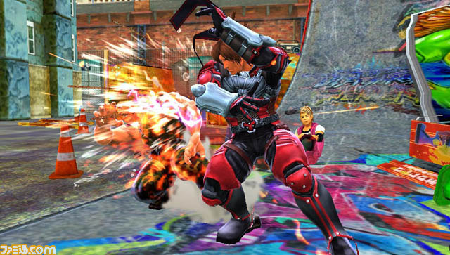 PS Vita版『ストクロ』が初お披露目!――トレーラーあり【CAPTIVATE 2012】_76