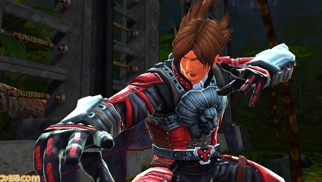 PS Vita版『ストクロ』が初お披露目!――トレーラーあり【CAPTIVATE 2012】_75