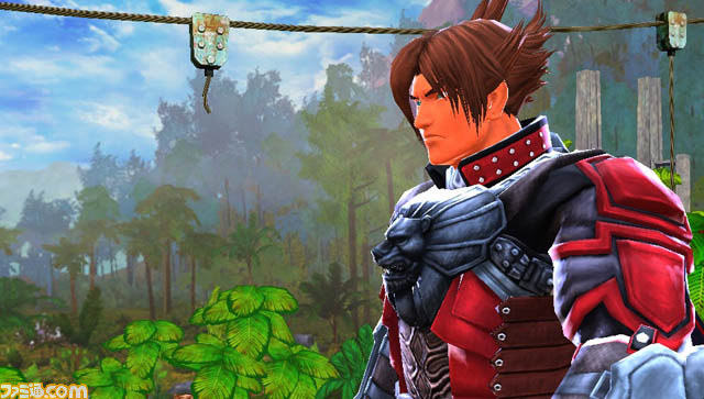 PS Vita版『ストクロ』が初お披露目!――トレーラーあり【CAPTIVATE 2012】_77