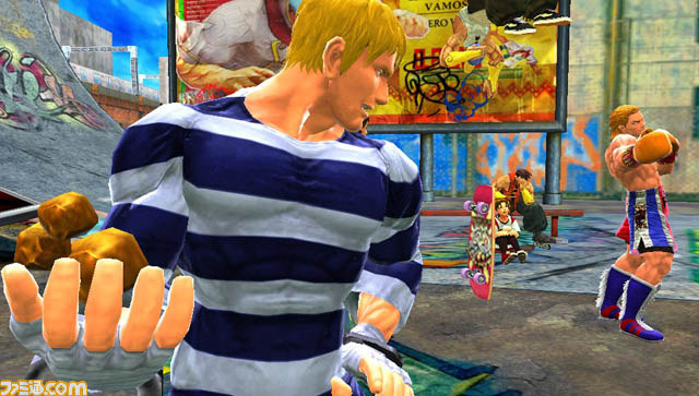 PS Vita版『ストクロ』が初お披露目!――トレーラーあり【CAPTIVATE 2012】_51