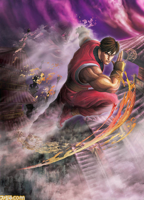 PS Vita版『ストクロ』が初お披露目!――トレーラーあり【CAPTIVATE 2012】_39