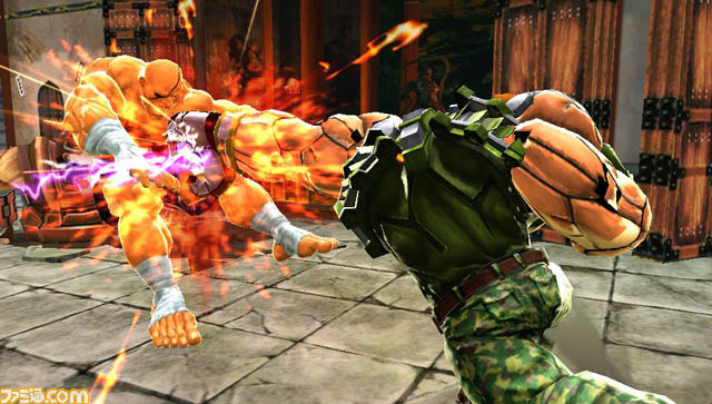 PS Vita版『ストクロ』が初お披露目!――トレーラーあり【CAPTIVATE 2012】_56