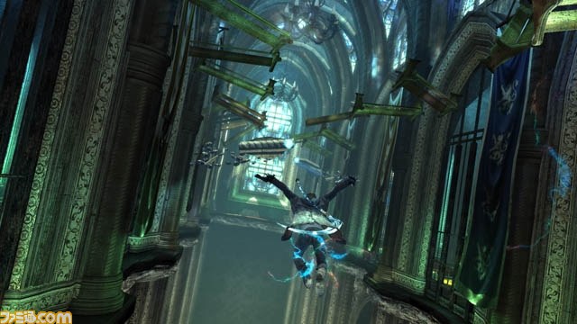 『ディーエムシー デビル メイ クライ』プレイリポート【CAPTIVATE 2012】_04