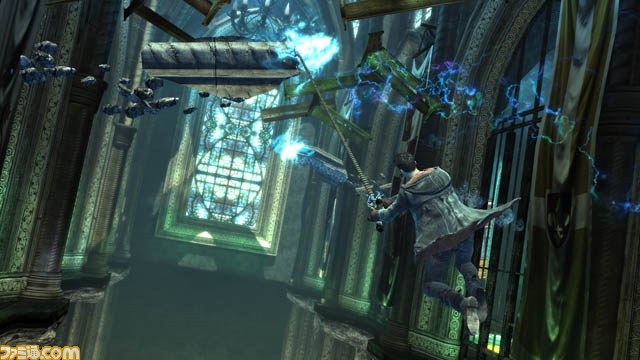 『ディーエムシー デビル メイ クライ』プレイリポート【CAPTIVATE 2012】_05