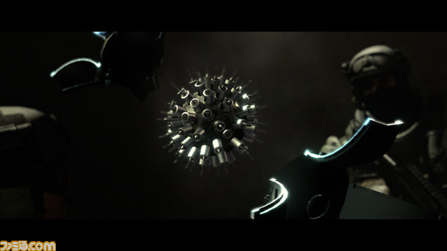 『バイオハザード6』の最新映像が公開！【CAPTIVATE 2012】_15