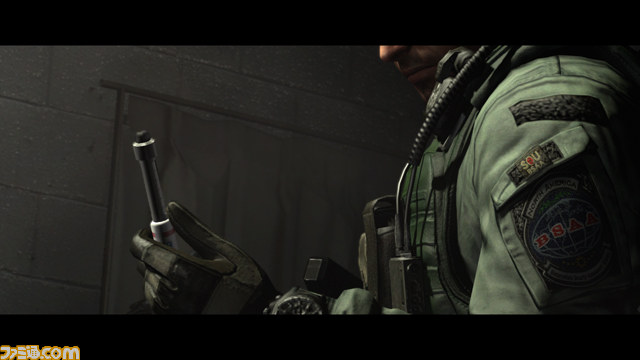 『バイオハザード6』の最新映像が公開！【CAPTIVATE 2012】_17