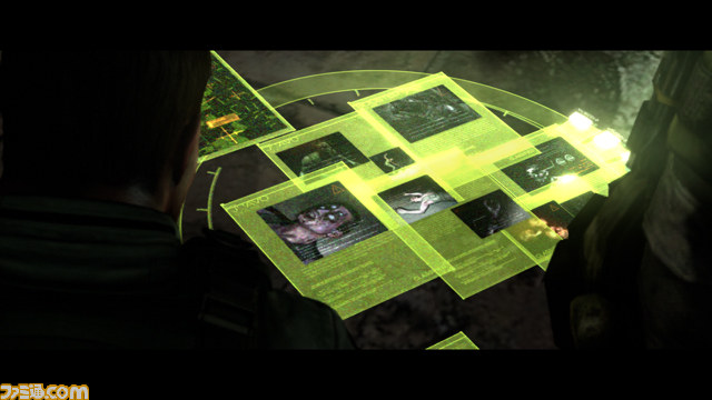 『バイオハザード6』の最新映像が公開！【CAPTIVATE 2012】_18